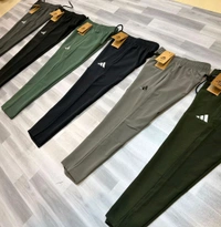 Premium Quality KIDS NS Lycra Tracks Pants - 30 32 34 36