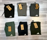 Premium Quality KIDS NS Lycra Tracks Pants - 30 32 34 36