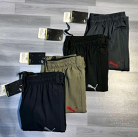 Super Quality 4way Lycra Track Pants PM - M L XL XXL