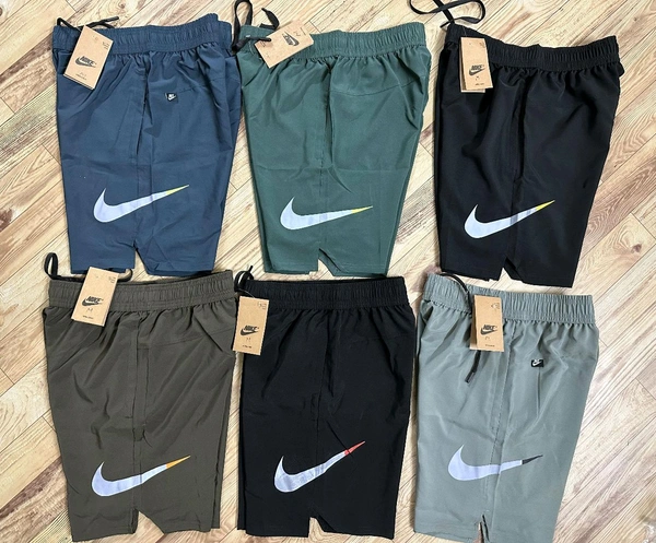 Premium Quality NS LYCRA SHORTS NK - M L XL XXL