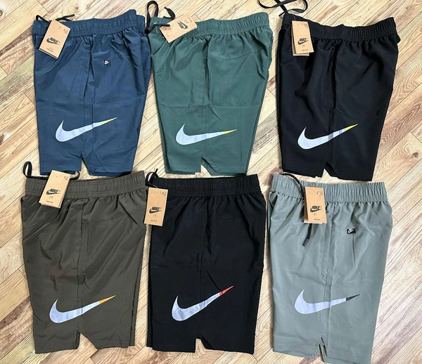 Premium Quality NS LYCRA SHORTS NK - M L XL XXL