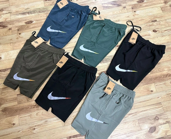 Premium Quality NS LYCRA SHORTS NK - M L XL XXL
