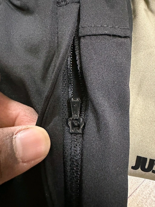 Premium Quality 4way Lycra 280 gsm Track Pants  - M L XL XXL