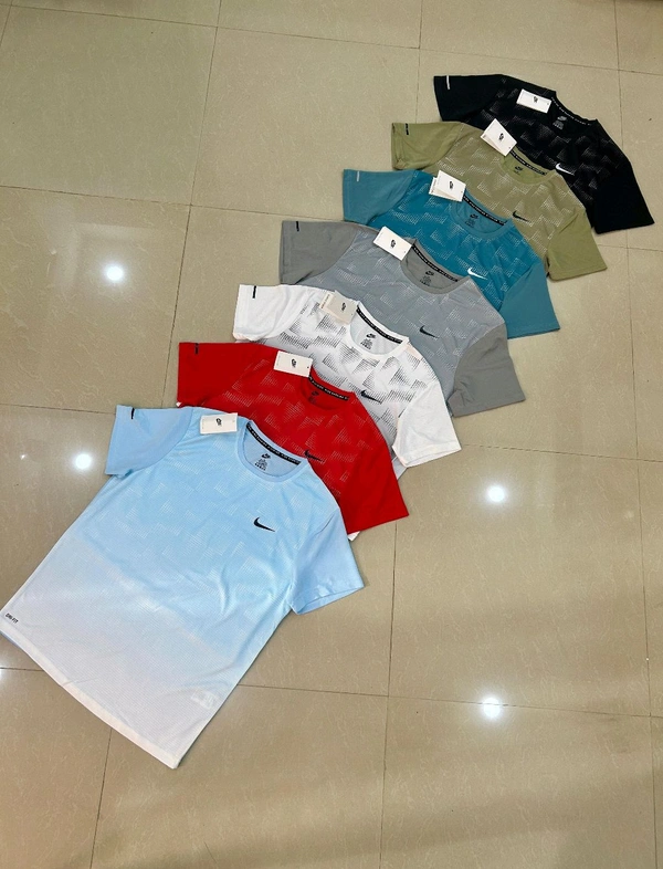 Premium Quality Digital Print Tshirts NK - M L XL XXL
