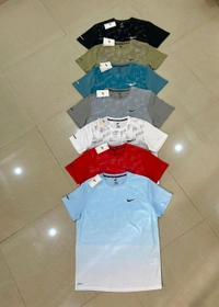 Premium Quality Digital Print Tshirts NK - M L XL XXL