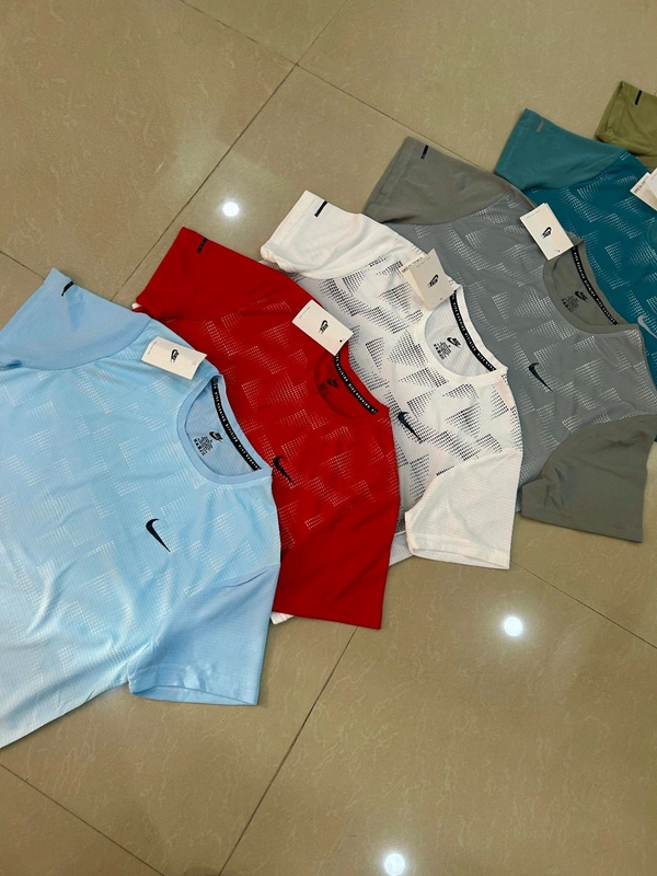 Premium Quality Digital Print Tshirts NK - M L XL XXL