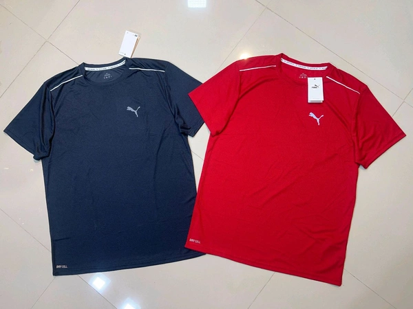 Big Size Premium Quality Tshirts  - 3XL 4XL 5XL