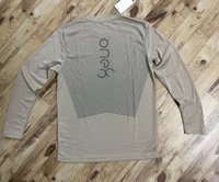 Fine Quality Dot Knit Full Sleeve  - M L XL XXL