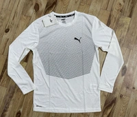 Fine Quality Dot Knit Full Sleeve  - M L XL XXL