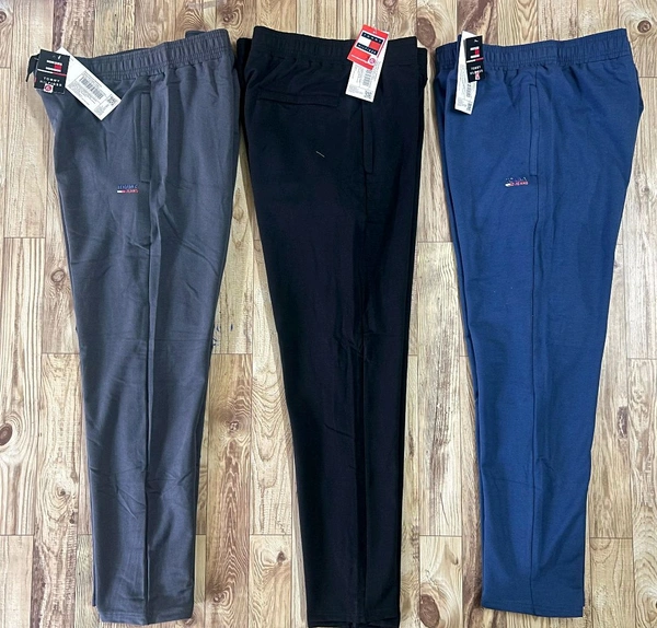 Premium COTTON Big Size Track Pants  - 3XL 4XL 5XL