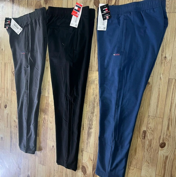 Premium COTTON Big Size Track Pants  - 3XL 4XL 5XL