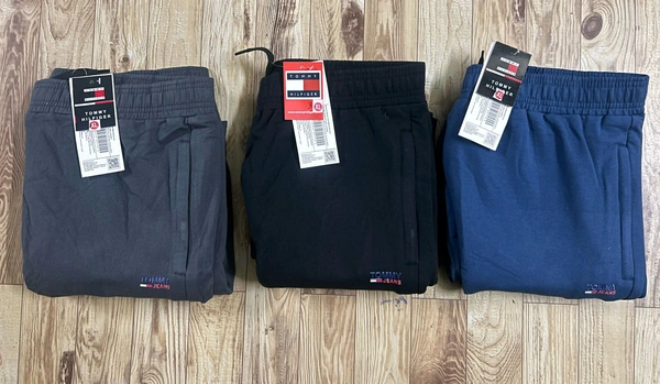 Premium COTTON Big Size Track Pants  - 3XL 4XL 5XL