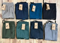 Premium Quality 4way Lycra Track Pants  - M L XL XXL