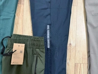 Premium Quality 4way Lycra Track Pants  - M L XL XXL