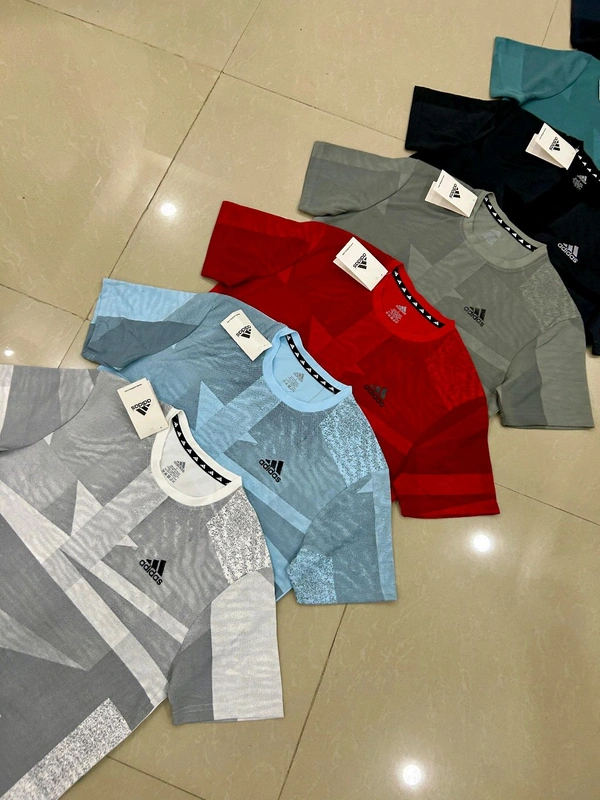Dot Knit Fabric  - M1 L2. Xl 2.  XXL1