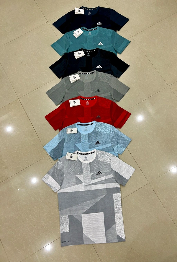 Dot Knit Fabric  - M1 L2. Xl 2.  XXL1