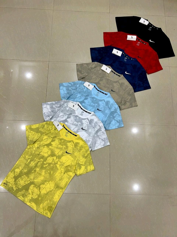Dot Knit Fabric  - M1  L 2. Xl 2. Xx1
