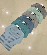 Full Hands T Shirt  - M L XL XXL