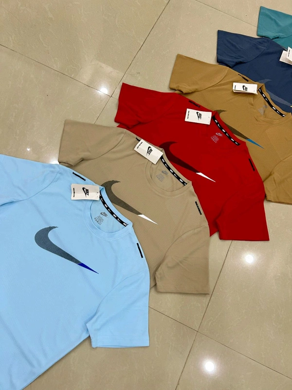 Milanch Tshirt  - M 1 L1 Xl2 Xxl2