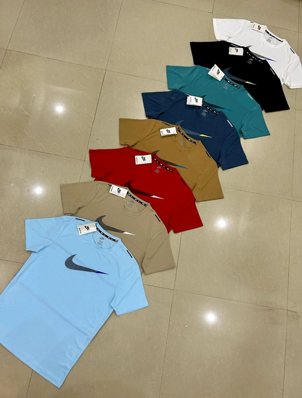 Milanch Tshirt  - M 1 L1 Xl2 Xxl2