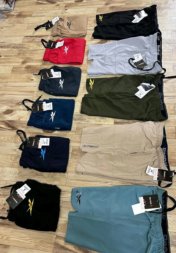 Innar Short  - M L XL Xxl