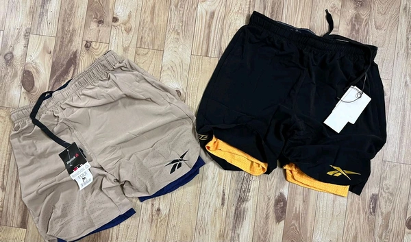 Innar Short  - M L XL Xxl