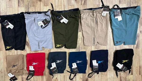 Innar Short  - M L XL Xxl