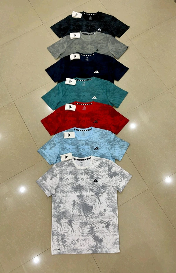 Dot Lining Fabric - M L XL Xxl
