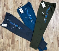 Fine Quality 4way Lycra Lowers - M L XL XXL
