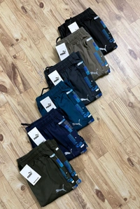 Fine Quality 4way Lycra Lowers - M L XL XXL