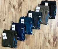 Fine Quality 4way Lycra Lowers - M L XL XXL