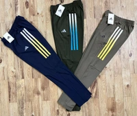 *4 Way Lycra* Track Pants  - M L XL XXL