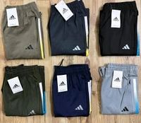 *4 Way Lycra* Track Pants  - M L XL XXL