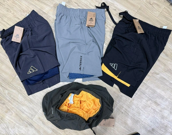 NS Lycra Inner Shorts  - M L XL XXL