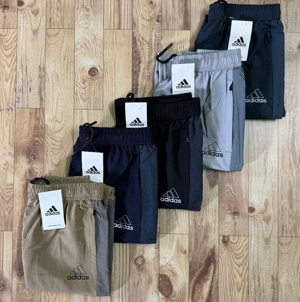 NS LYCRA - Premium Quality ADI Tracks  - M L XL XXL