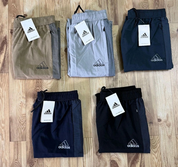 NS LYCRA - Premium Quality ADI Tracks  - M L XL XXL