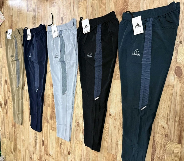 NS LYCRA - Premium Quality ADI Tracks  - M L XL XXL