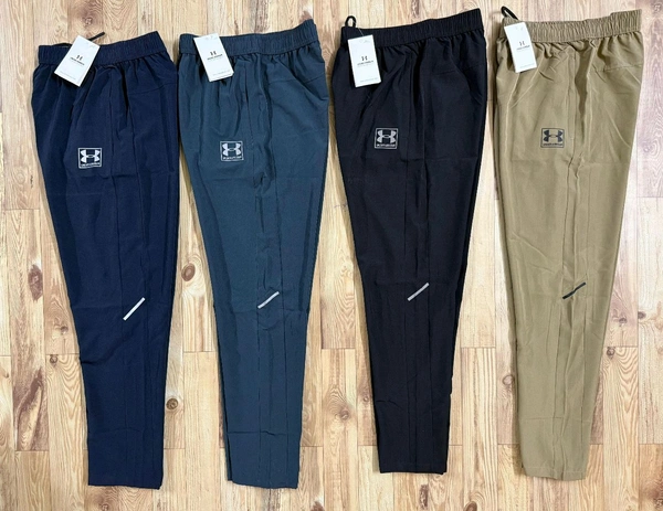 NS LYCRA - Fine Quality UA Tracks  - M L XL XXL