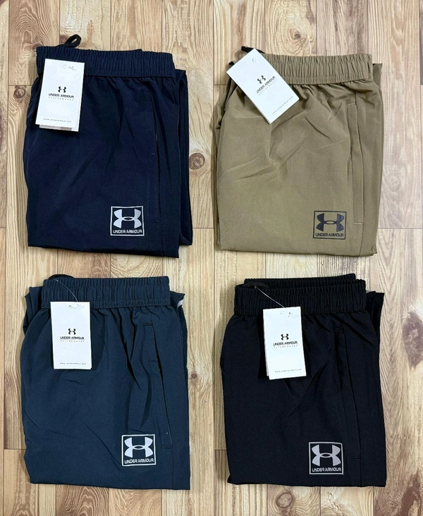 NS LYCRA - Fine Quality UA Tracks  - M L XL XXL