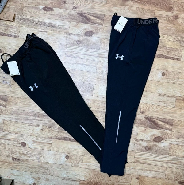 *NS LYCRA* Track Pants UA - M L XL XXL