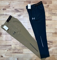 *NS LYCRA* Track Pants UA - M L XL XXL