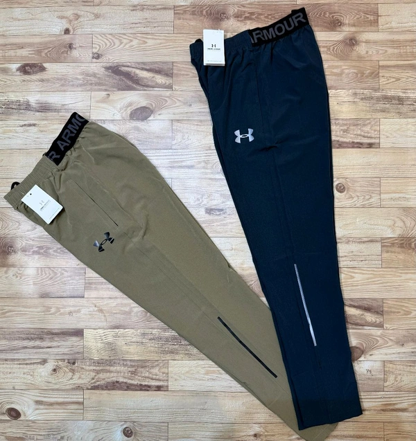 *NS LYCRA* Track Pants UA - M L XL XXL