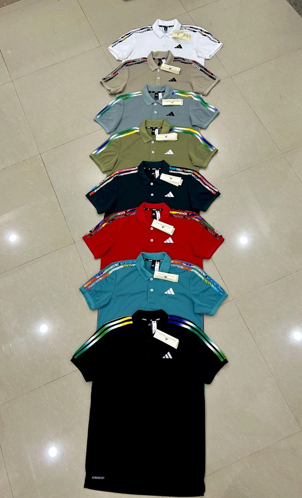 Polo T Shirt  - M L XL XXL