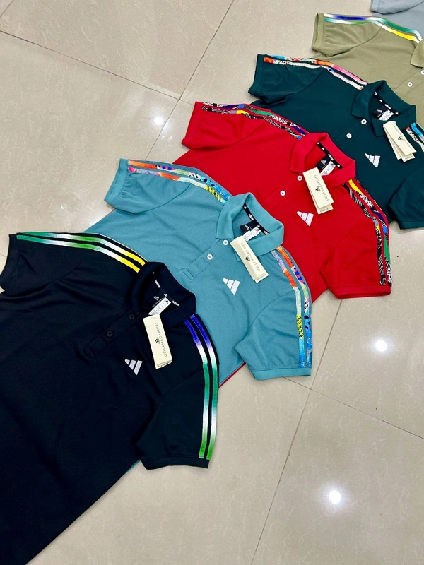 Polo T Shirt  - M L XL XXL