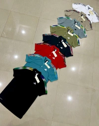 Polo T Shirt  - M L XL XXL