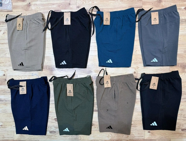 Karara Shots Adi - M L XL XXL