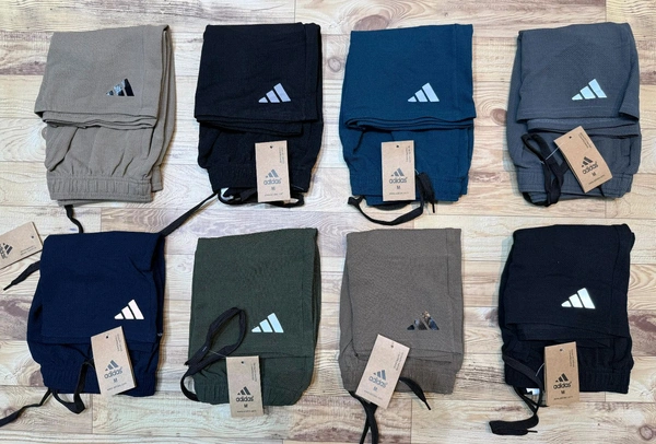 Karara Shots Adi - M L XL XXL