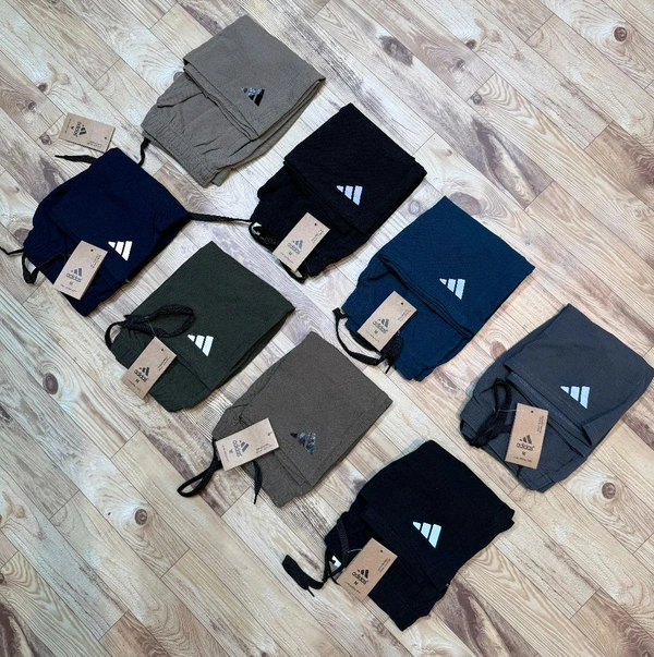 Karara Shots Adi - M L XL XXL