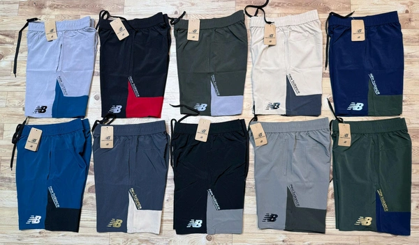 *NS LYCRA* Shorts NB - M L XL XXL