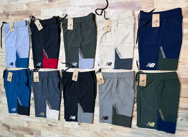 *NS LYCRA* Shorts NB - M L XL XXL